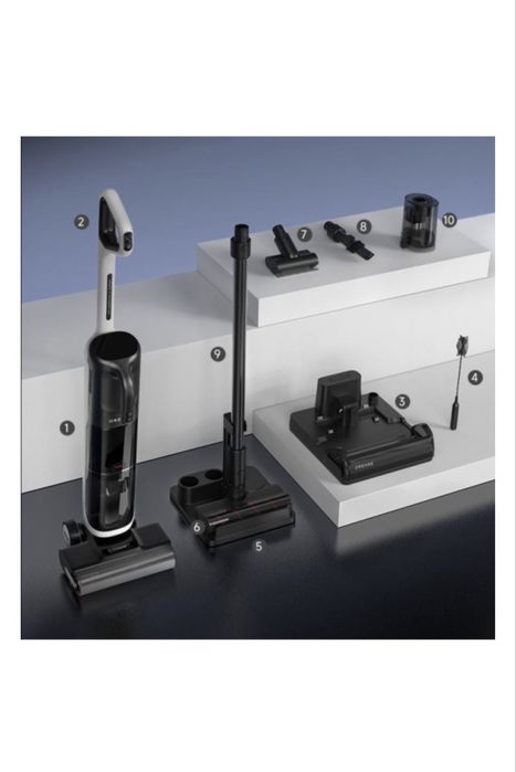 Пылесос Дрими , мощная и последняя модель