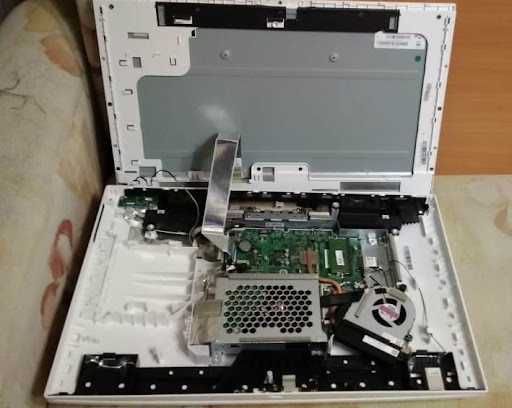 Установка системы Windows Программист с выездом. Гарантия!