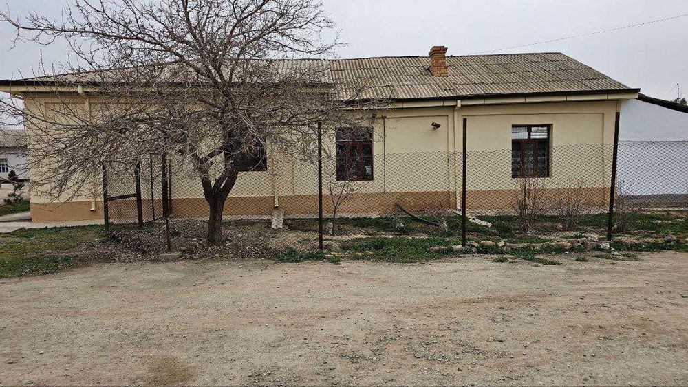 Ховли сотилади Карши марказида 6 сотых