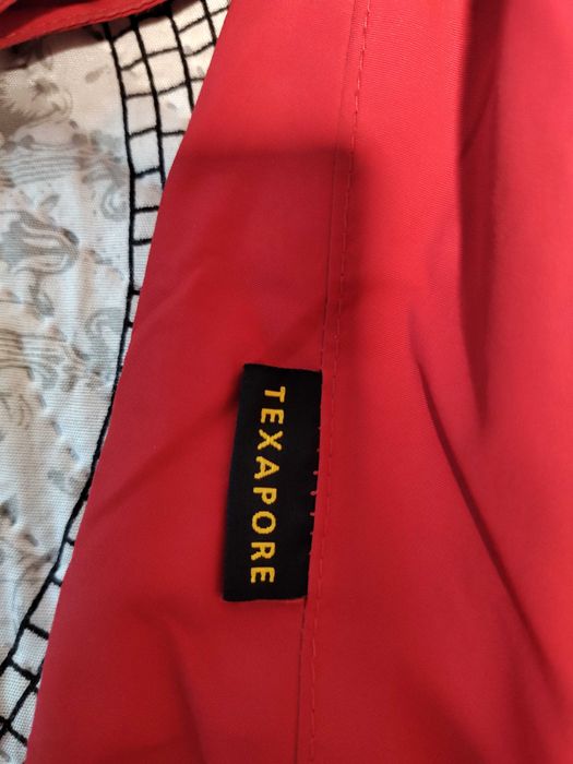 Jack Wolfskin Texapore