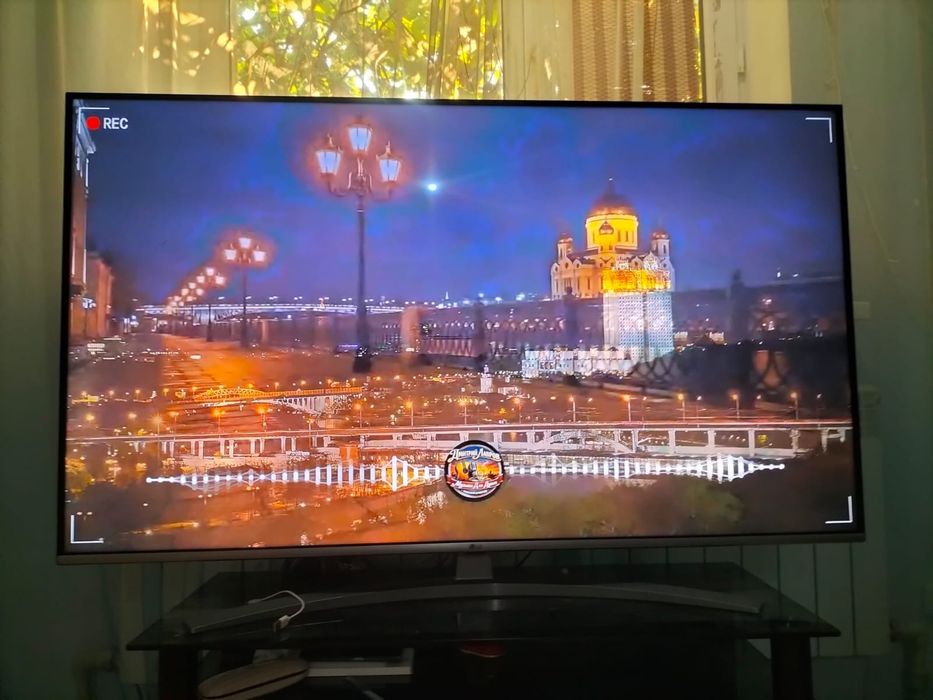 Телевизор идеальное состояние