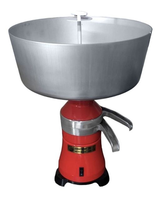 Сепаратор новый продается