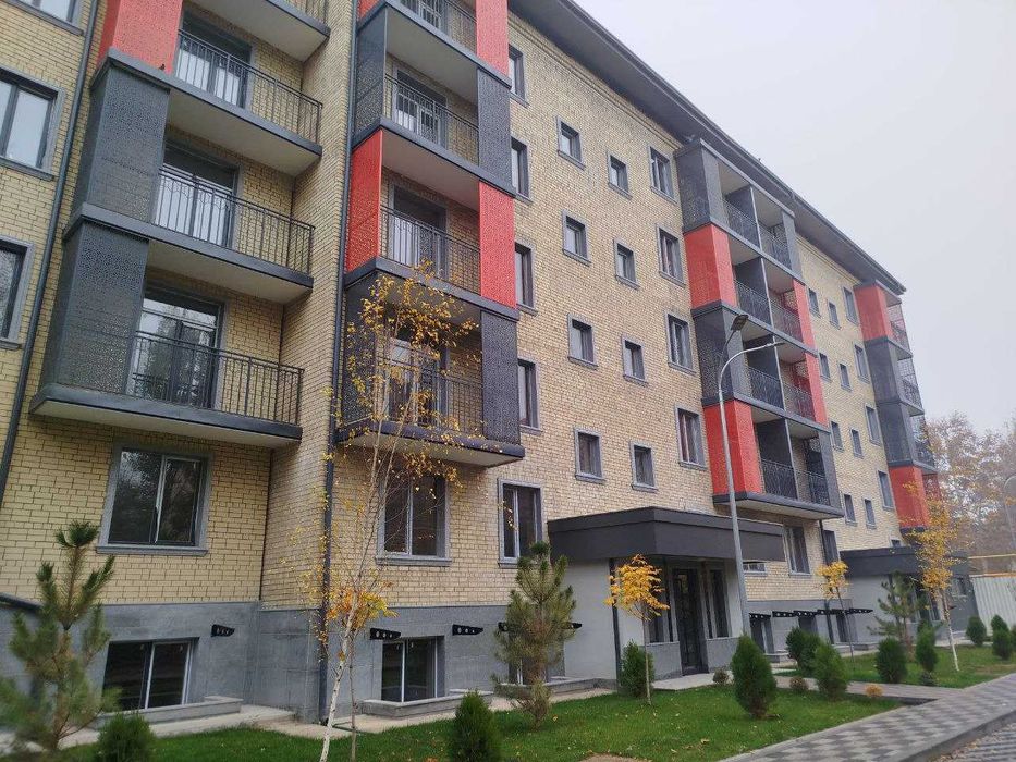 "СРОЧНАЯ ЦЕНА ГАБУС 4ком 97м2 Ахмад Югнаки, ТТЗ Подключ Арзон ‼️‼️‼️