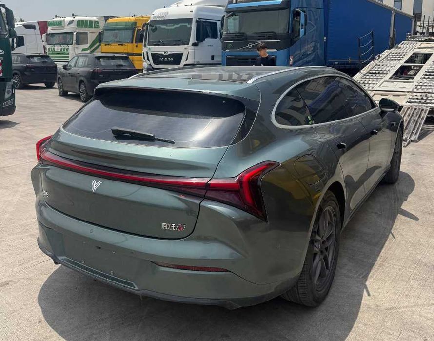‼️Neta S Shooting Brake · GIBRID/ Avtomobil Toshkentda