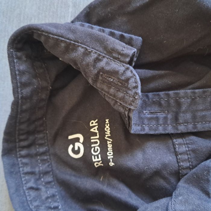 Детские вещи на мальчика  8-10 лет