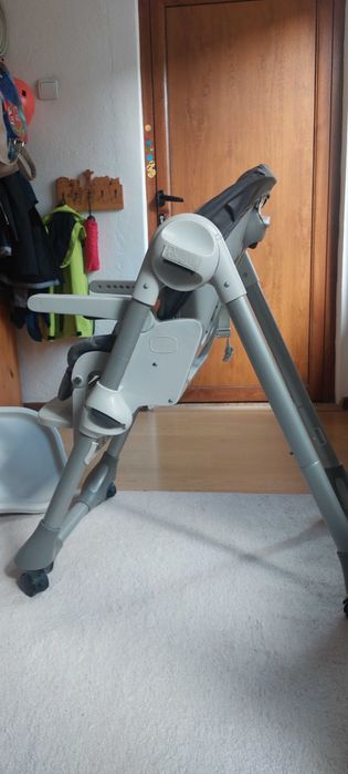 Столче за хранене chicco