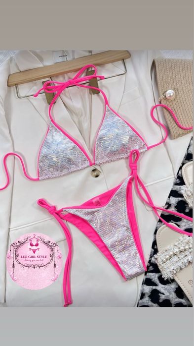 Дамски бански много модели