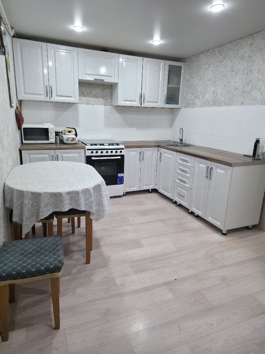 Продам 1/2 часть дома в центре города