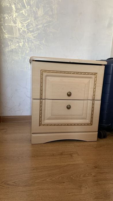 Спальная гарнитур