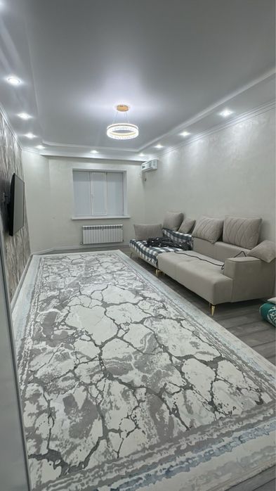 Посуточно квартира