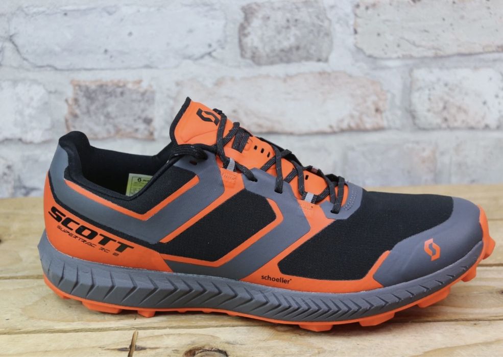 Pantofi alergare montana SCOTT Supertrac RC 2 42.5 dynafit scarpa