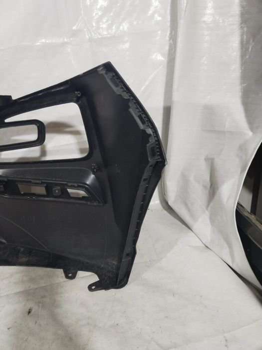 Bara spate Hyundai Kona, 2017, 2018, 2019, 2020, 2021, 2022, cod origine OE 86610-J9000.