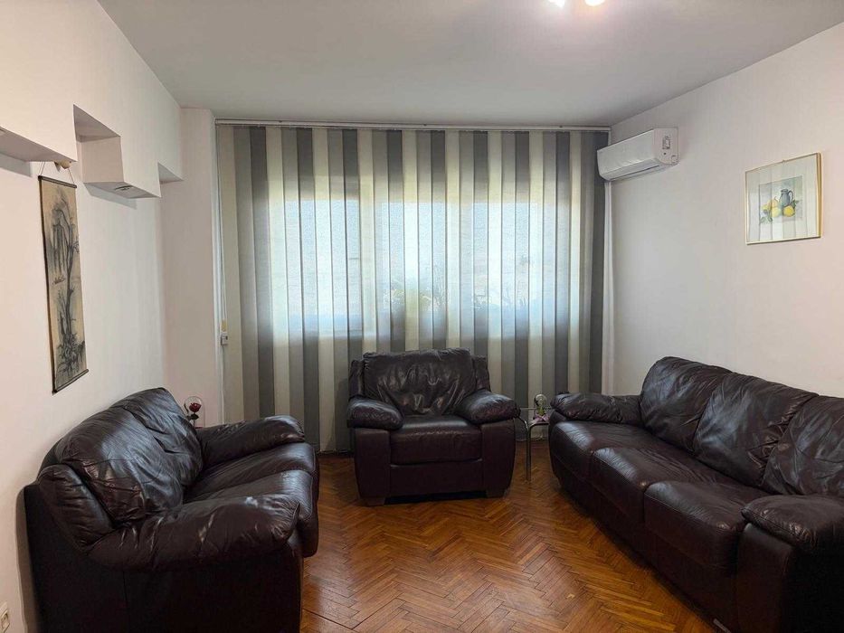 Vand apartament duplex 3 camere ultracentral