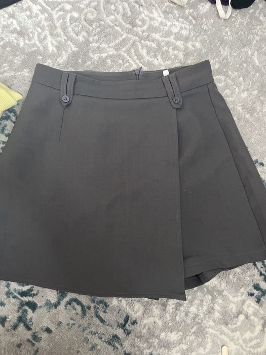 мини юбка, шортик тар