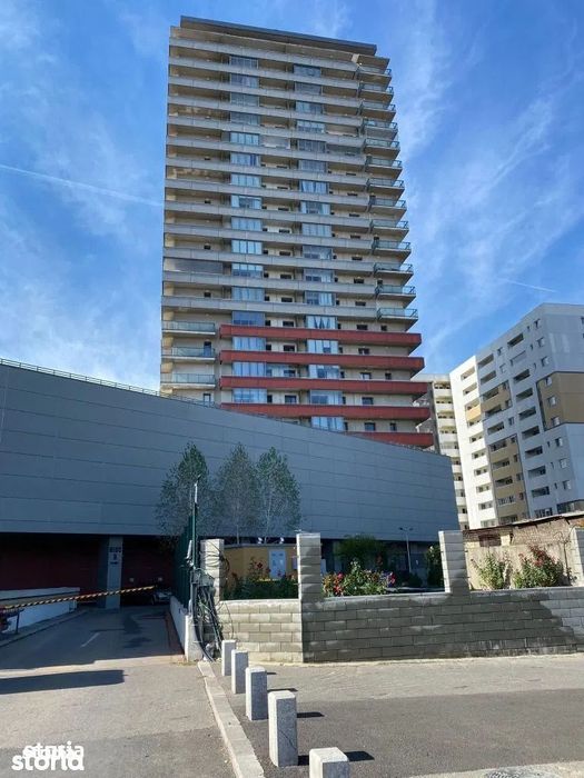 Ap 2cam\Berceni\Monaco Tower\Mobilat\Utilat