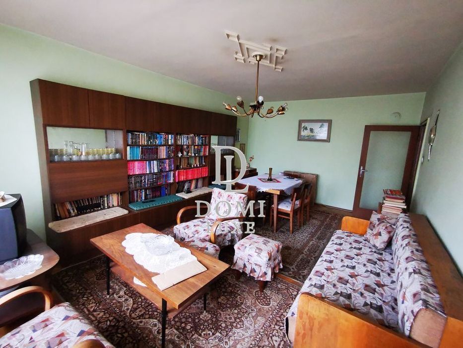 3-стаен в София-Сухата Река площ 108 цена 257000