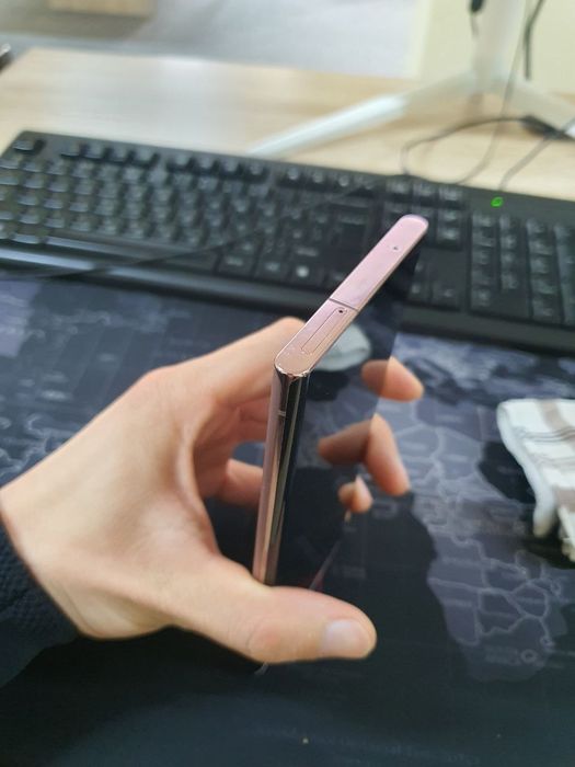 Samsung Not 20 ultra 256/12 srochni sotiladi