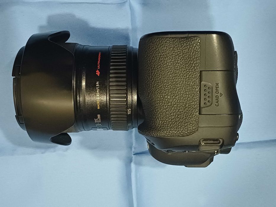 Продам CANON 6D Mark 2