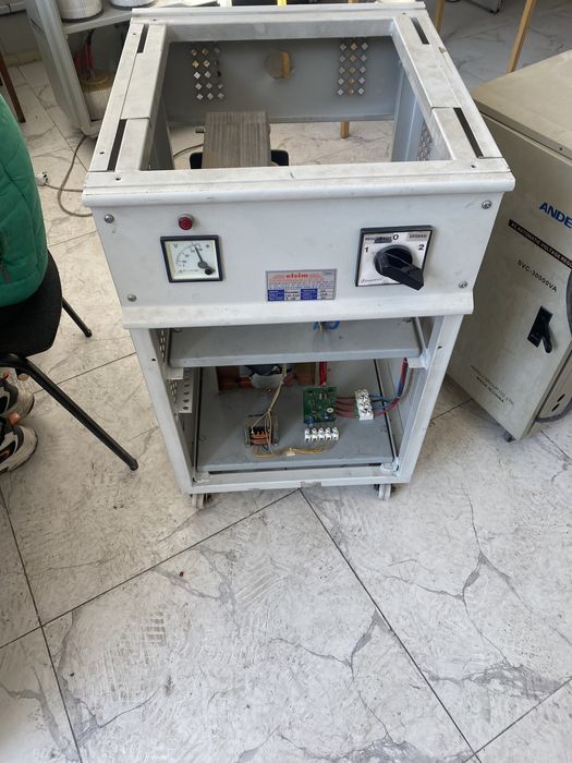 Ремонт стабилизатор