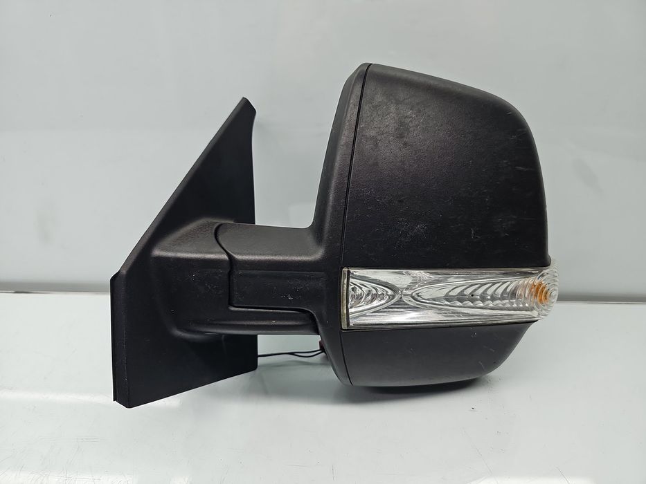 Oglinda stanga Fiat Doblo Cargo Corto [Fabr 2010-2022]   249 Bianco Pa