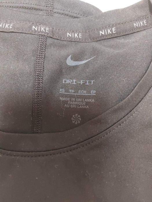 Тениска Найк размер XS
