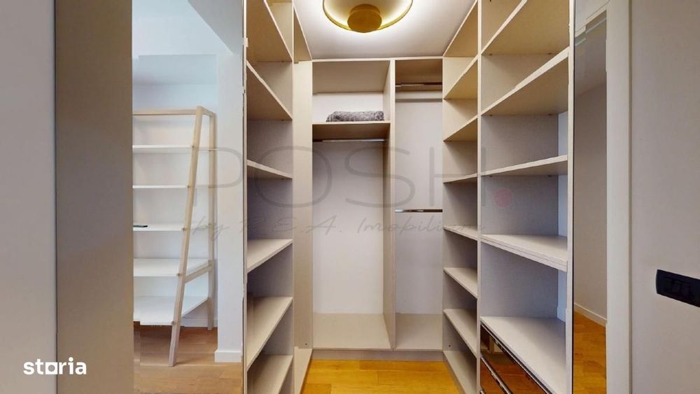 Apartament exclusivist 3 camere, complex certificat Green Homes