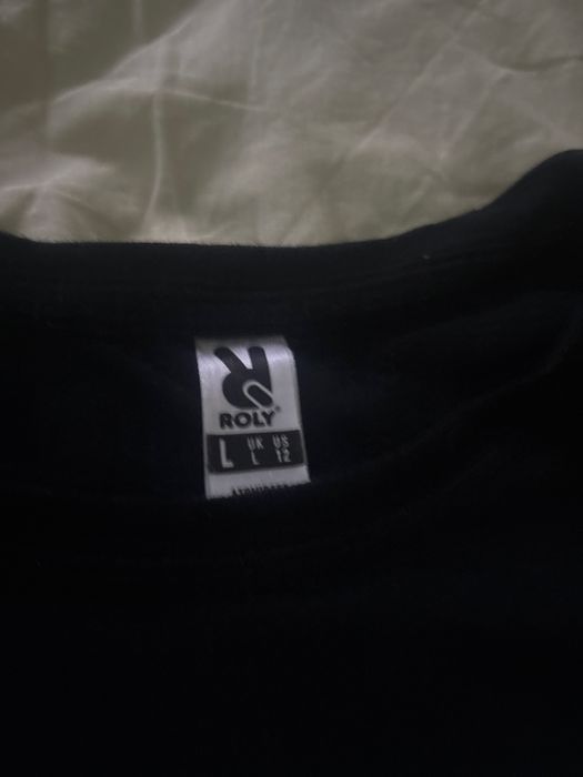 Призрак - тениска