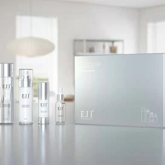 EJI уходовая косметика
