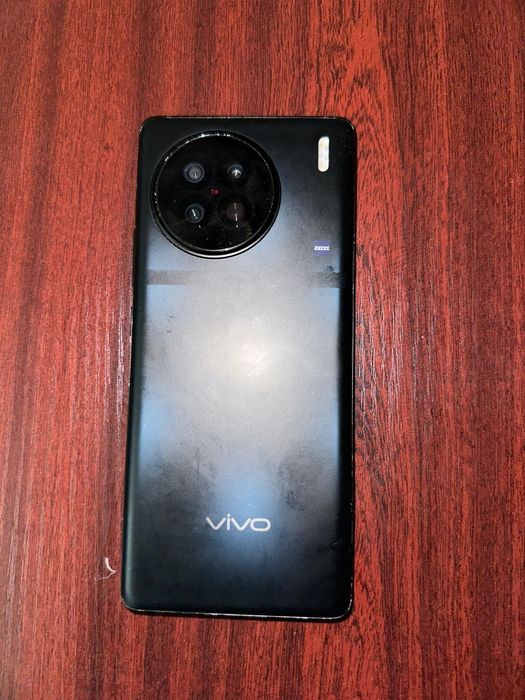 Vivo x90 256gb origin os6