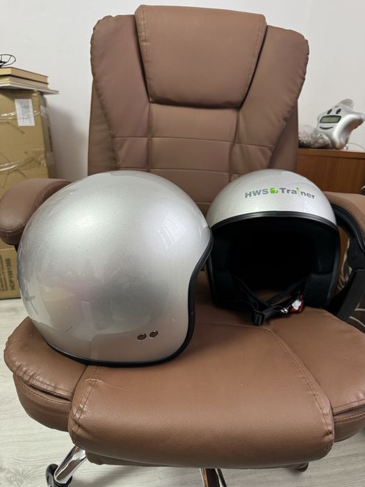 Casti scuter/moto open face