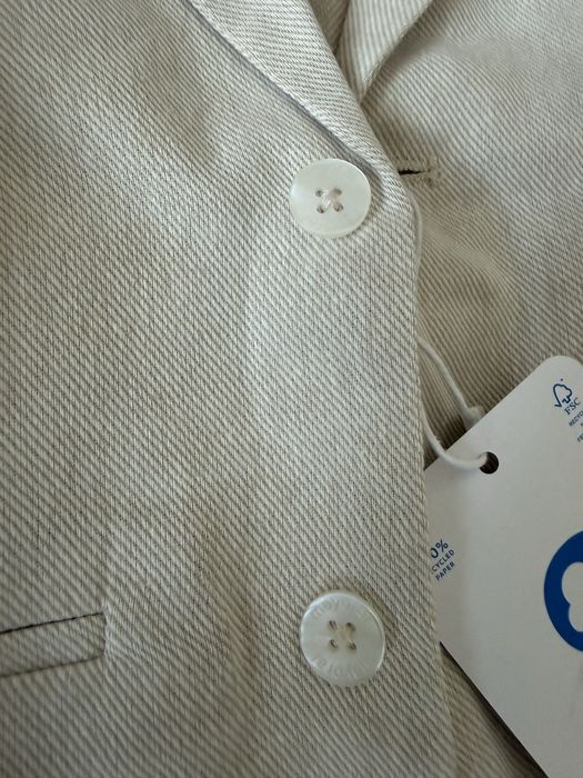 НОВО сако Mayoral 12 м/80см