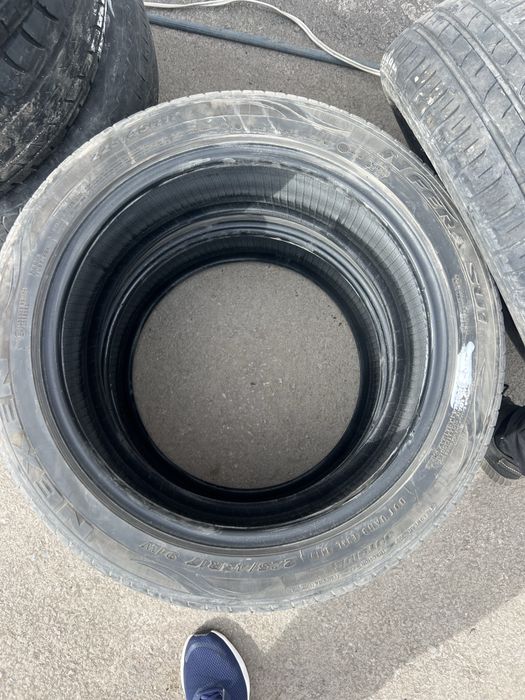 Летняя резина 225:45:17