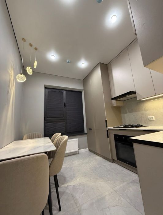 Аренда | ул Махтумкули | Новостройка