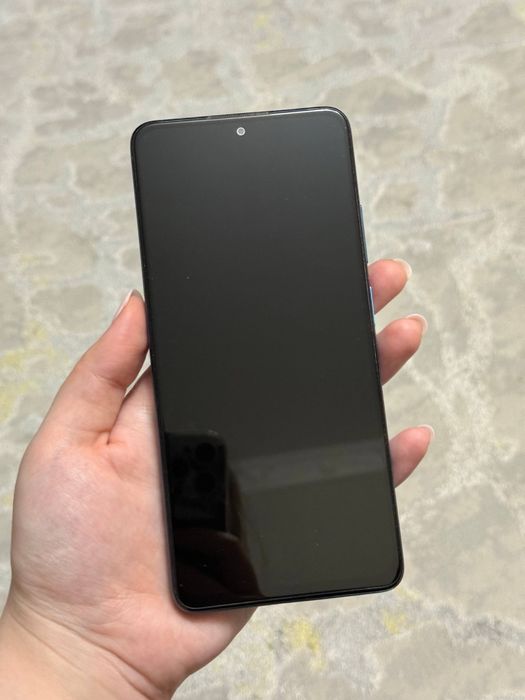 Xiaomi Redmi Note 12 Pro 6/256GB Blue