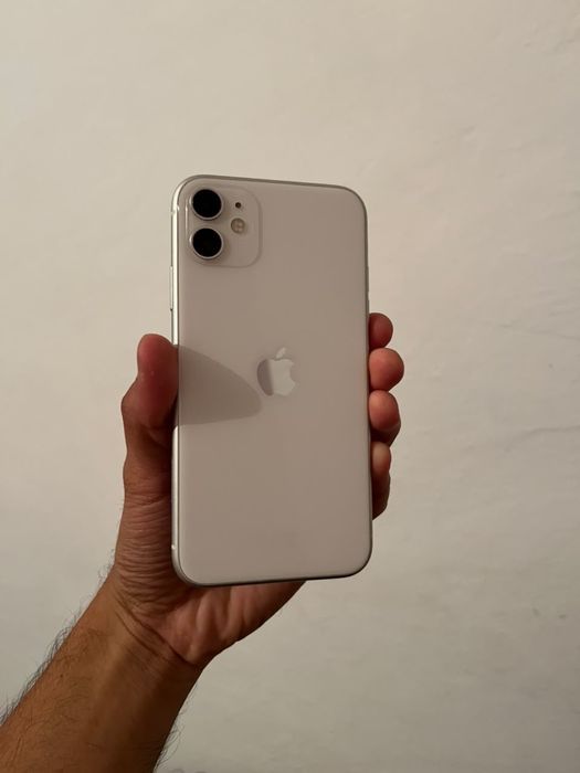 Iphone 11  128gb