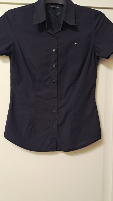 Cămașă Tommy Hilfiger