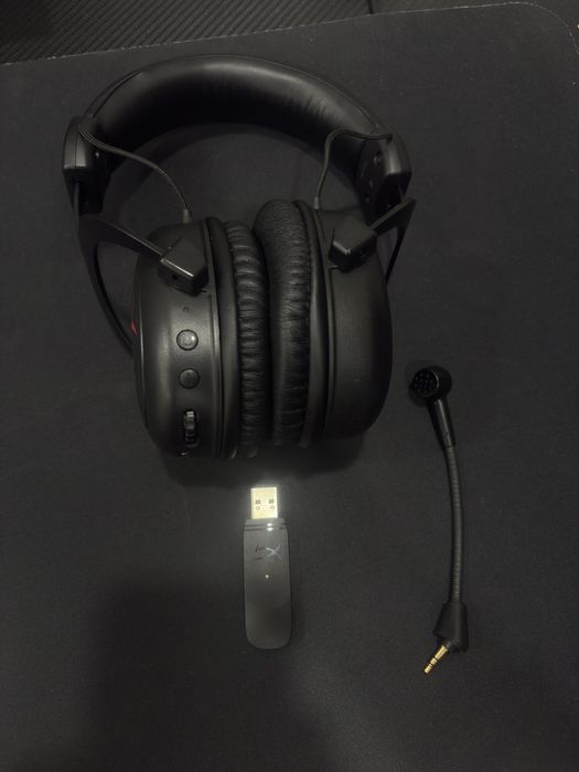 HyperX Cloud 2 Core Wireless
