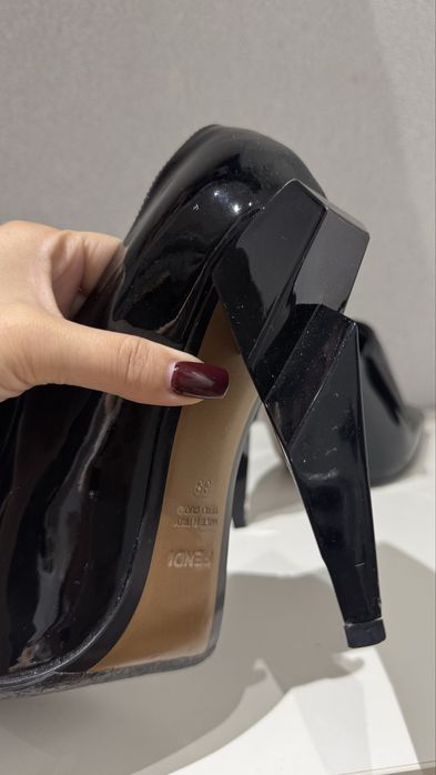 Туфли Fendi original