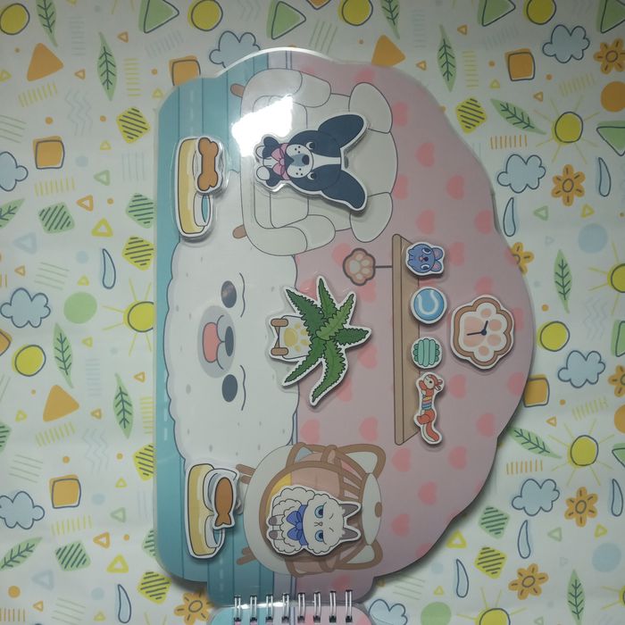 Toca Boka (Тока Бока) альбом "Подружки"