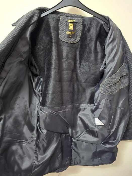 Спортно елегантно палто