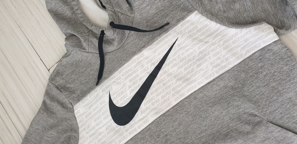 Nike Therma Fit  Hoodie Mens Size 2XL / ОРИГИНАЛ! Мъжки Суитшърт!