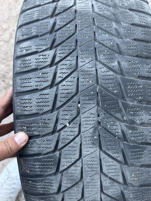 Дискт на BMW F 10