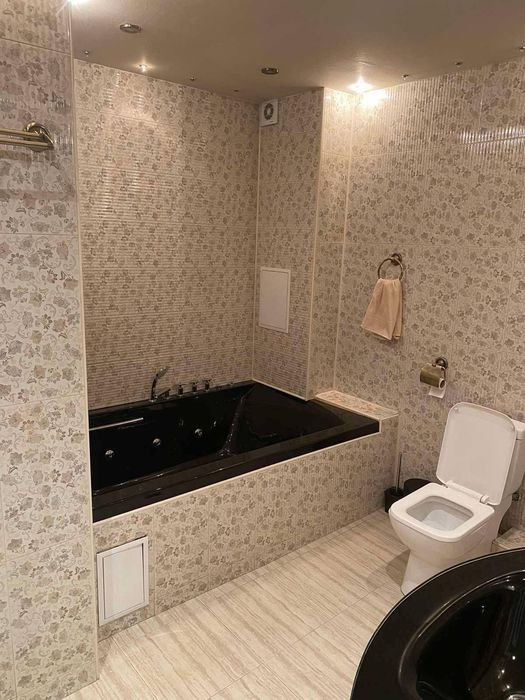 Дава се под наем Двустаен апартамент в София, Бояна - 60 кв.м за 849 € - Снимка #8