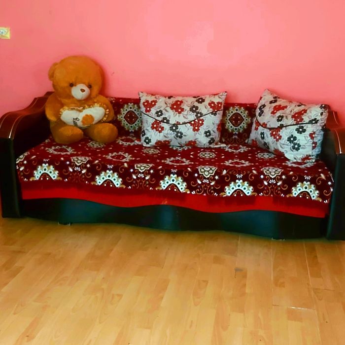 Vand tot ce se vede in poze