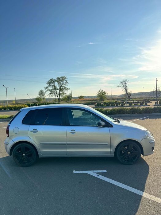 Vand VW Polo 1.9 TDI 131cp 6 viteze
