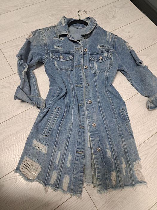 Ново дамско якенце