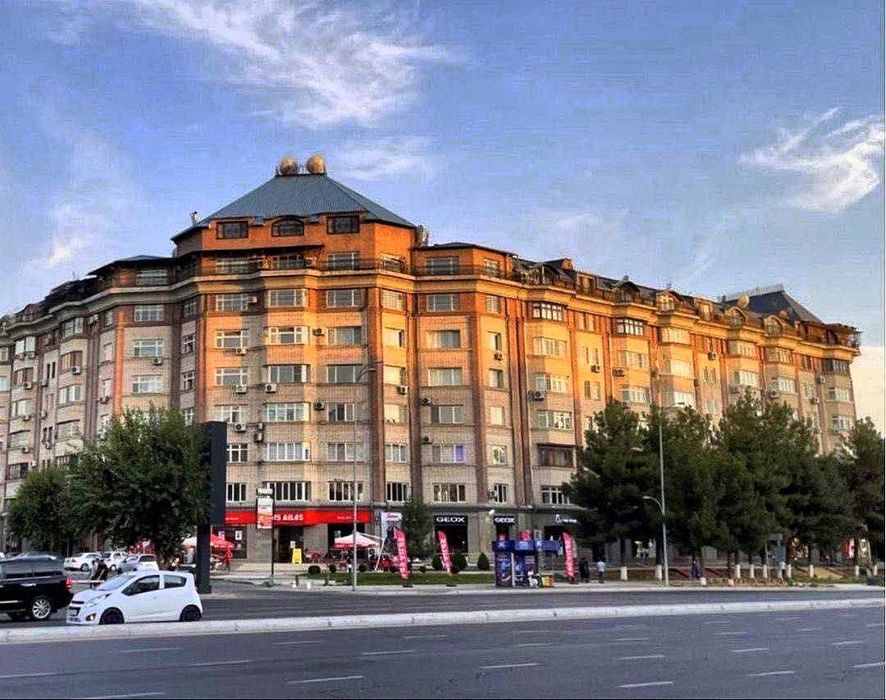 Габус Продается 6 комнатная квартира ремонт Ойбек, Angel's Food