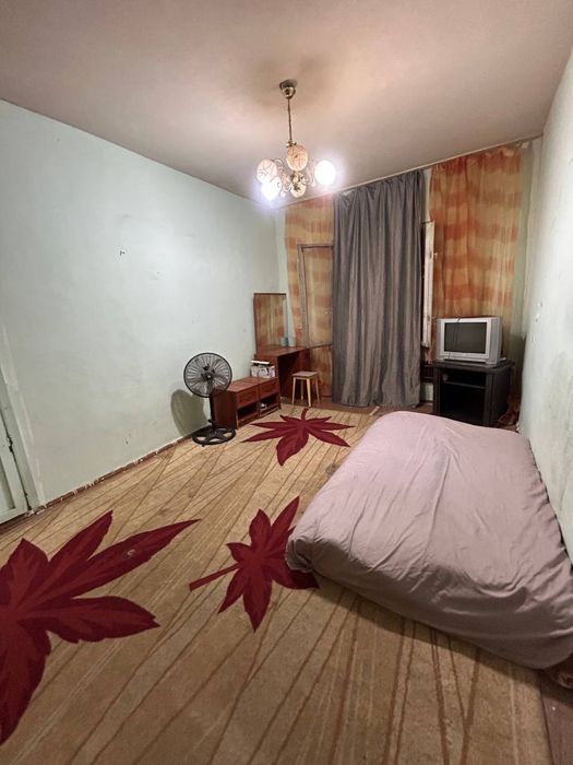 Продается квартира 1-ком