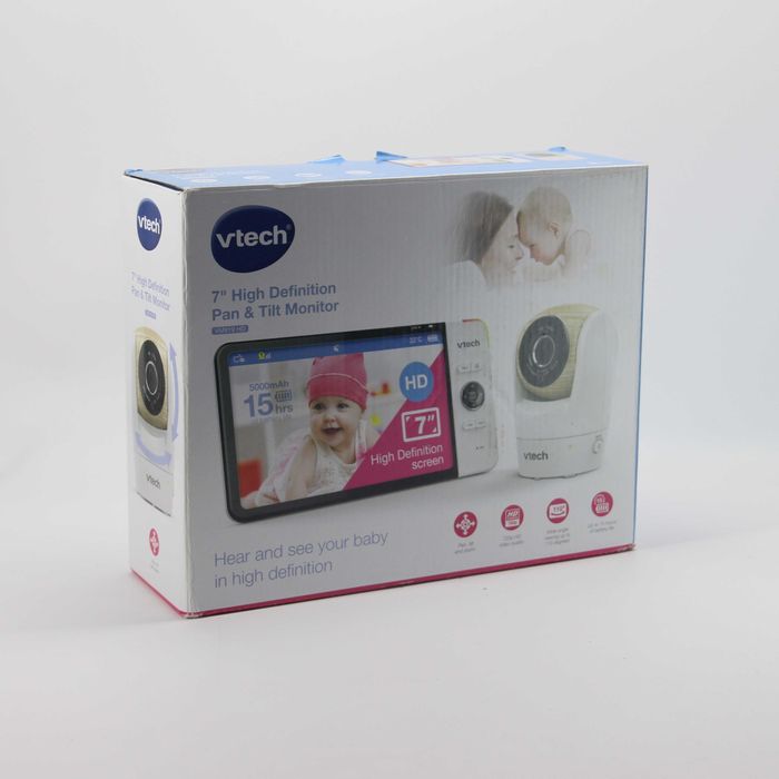 Monitor Bebelusi VTECH - VM919 HD  - OBIECT NOU - Amanet FRESH Galati