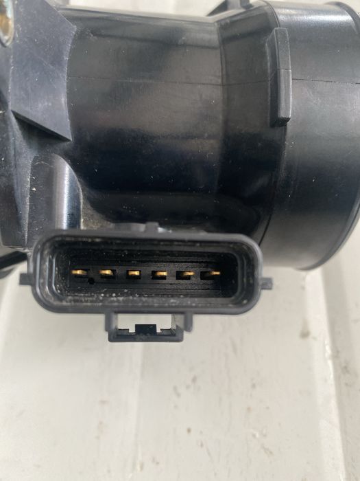 Дебитомер за форд фокус 1.8 tdci 115кс